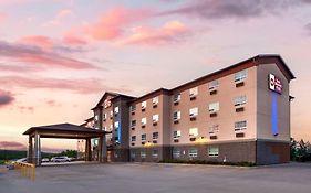 Best Western Plus Peace River